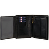 Portfel Męski Canaletto – Skóra Licowa 14 Kart PM1555cs164 RFID