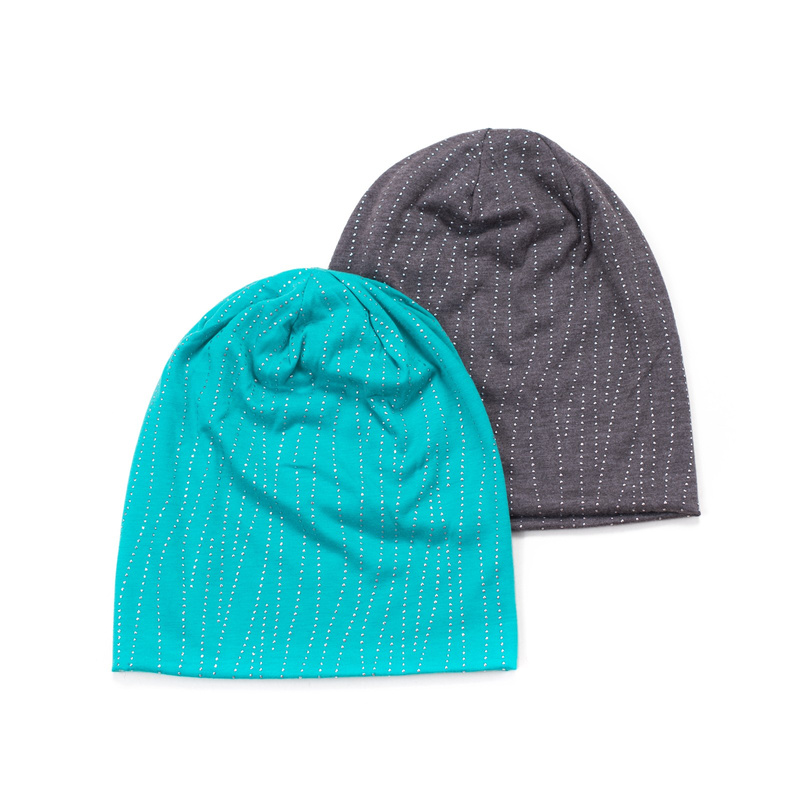 Czapka Srebrna Trawa