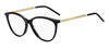 Okulary HUGO HG-1107-807. Okulary, Kolor czarny. Kobieta.