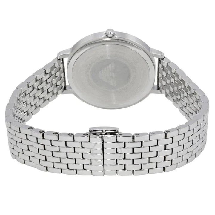 ZEGAREK DAMSKI EMPORIO ARMANI AR11320 - GIANNI T-BAR (zi507b)