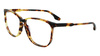 Okulary VICTORIA BECKHAM VB26295713221. EYEGLASSES, Kolor brązowy. Kobieta.