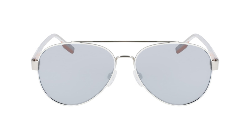 Okulary CONVERSE CV300SDISR100. Okulary przeciwsłoneczne, Kolor biały. Mężczyzna.