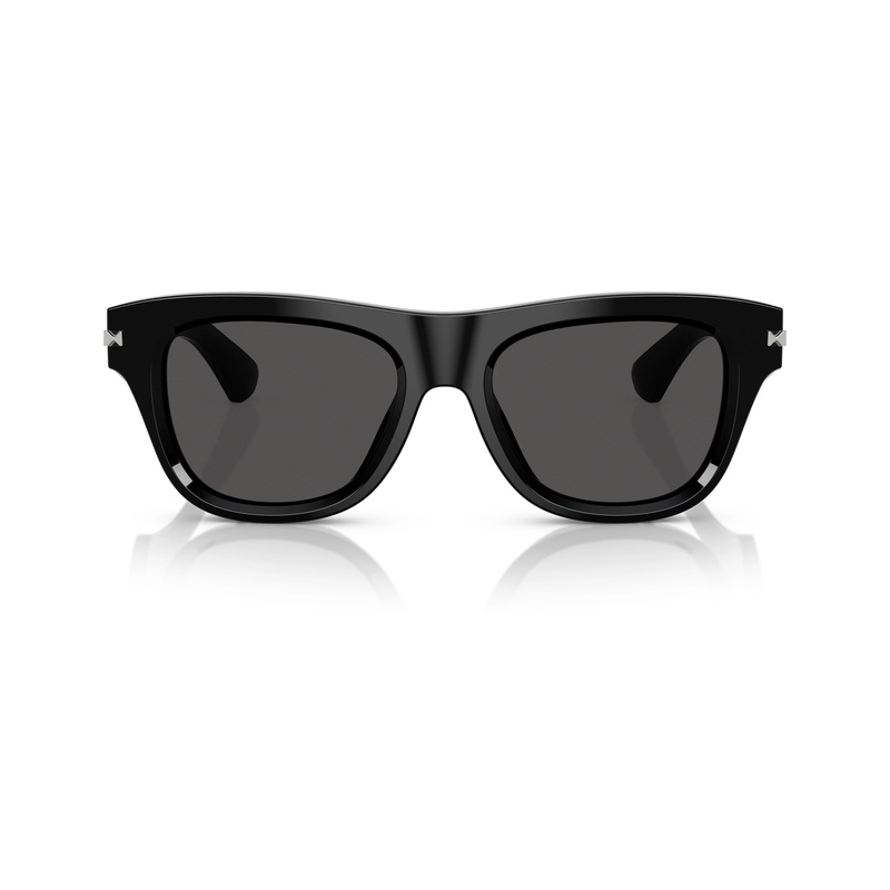 Męskie okulary przeciwsłoneczne Burberry BE4438U300187