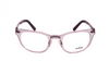 Okulary HOGAN HO5020081. Okulary, Kolor fioletowy. Unisex.