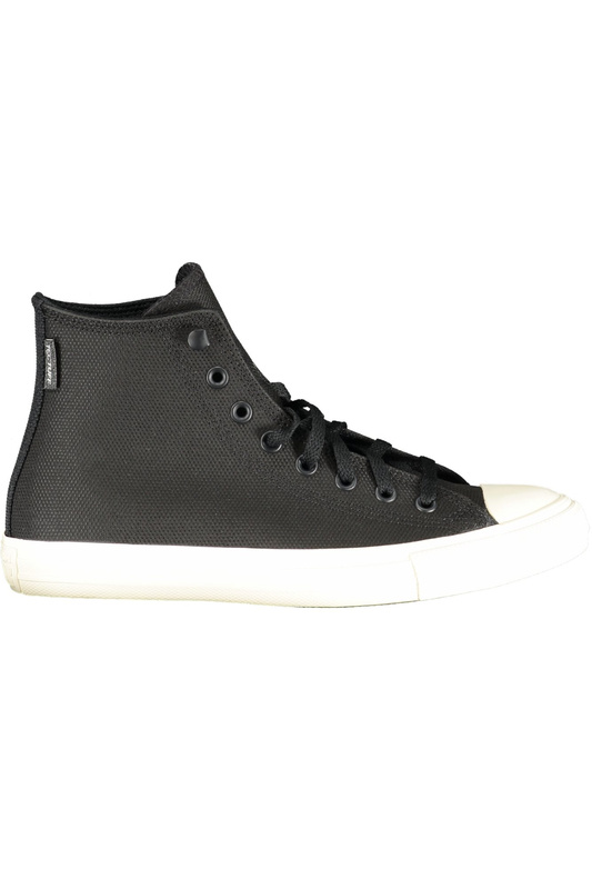 Converse damskie czarne buty sportowe