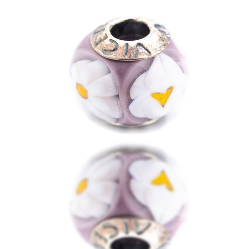 Biżuteria VICEROY VMB0040-27. TRINKET, Kolor biały. Kobieta.