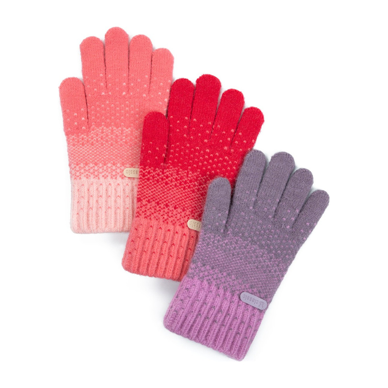 Rękawiczki Fontaine