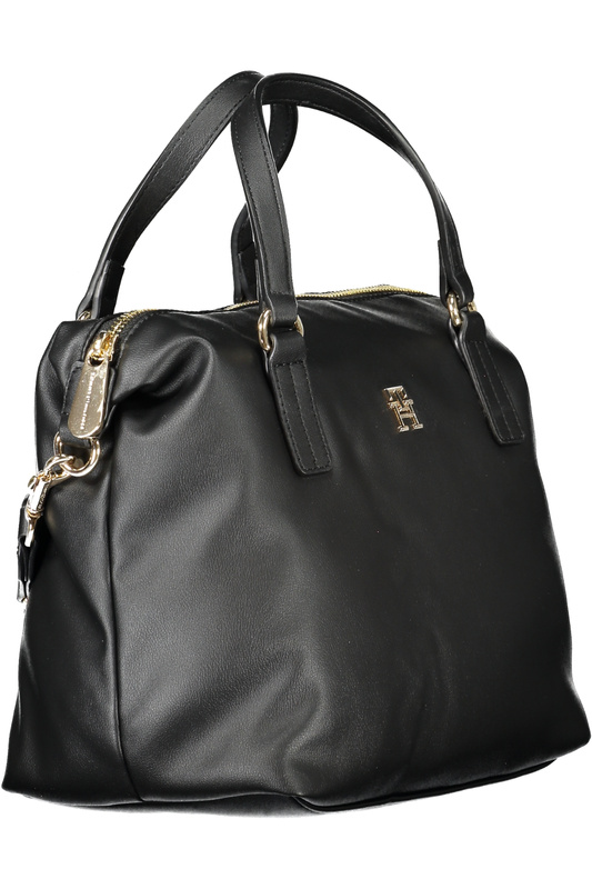 TORBA DAMSKA TOMMY HILFIGER CZARNA
