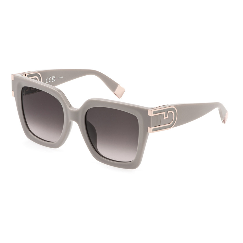 Damskie okulary przeciwsłoneczne Furla SFU878