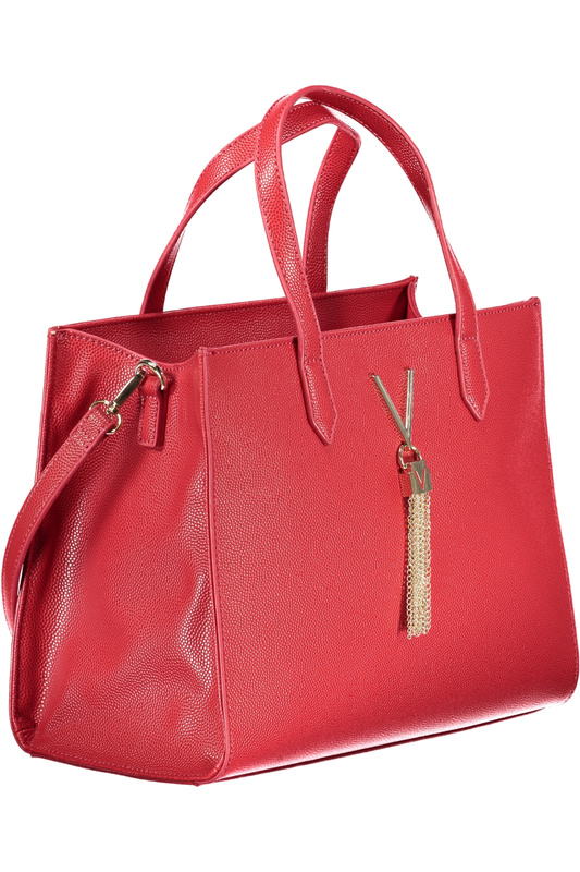 TOREBKA VALENTINO BAGS DAMSKA CZERWONA