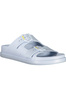 BLAUER FOOTWEAR DAMSKIE KAPCIE NIEBIESKIE