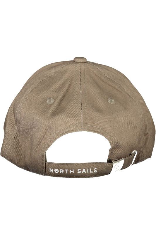 ZIELONA CZAPKA M�SKA NORTH SAILS