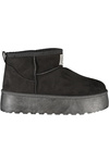LAURA BIAGIOTTI CZARNE BUTY DAMSKIE
