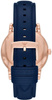 Zegarek męski ARMANI AUTOMATIC AR60050 (zi060a)