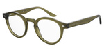 Okulary SEVENTH STREET 7A-083-4C3. Okulary, Kolor Olive. Mężczyzna.
