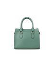 Damska torebka tote Giulia Monti GM1598 bladozielona