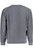 SWETER MĘSKI HUGO BOSS NIEBIESKI