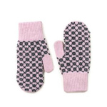 Szal Róża W Gradiencie