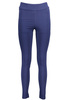 NIEBIESKIE LEGGINSY FILA DAMSKIE