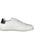 BUTY SPORTOWE CALVIN KLEIN DAMSKIE BIAŁE