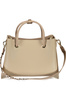 TOREBKI VALENTINO BEŻOWA TORBA KOBIETA