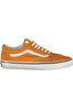 BUTY SPORTOWE VANS DAMSKIE POMARAŃCZOWE
