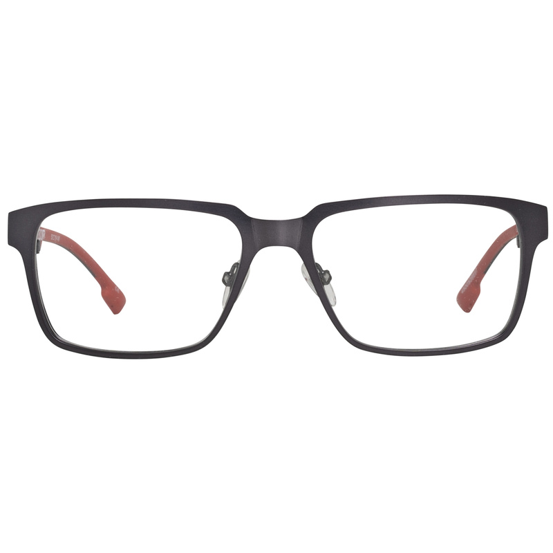 Okulary QUIKSILVER EQYEG0308552K. EYEGLASSES, Kolor szary. Mężczyzna.