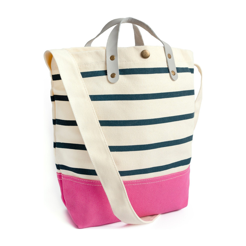 Torba Casual Stripes