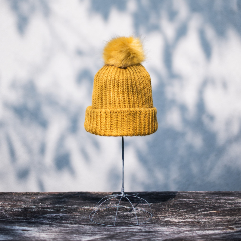 Czapka Autumn Walk