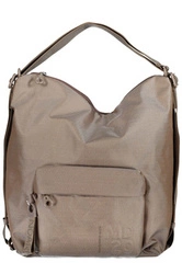 TORBA DAMSKA MANDARINA KACZKA BEŻOWA