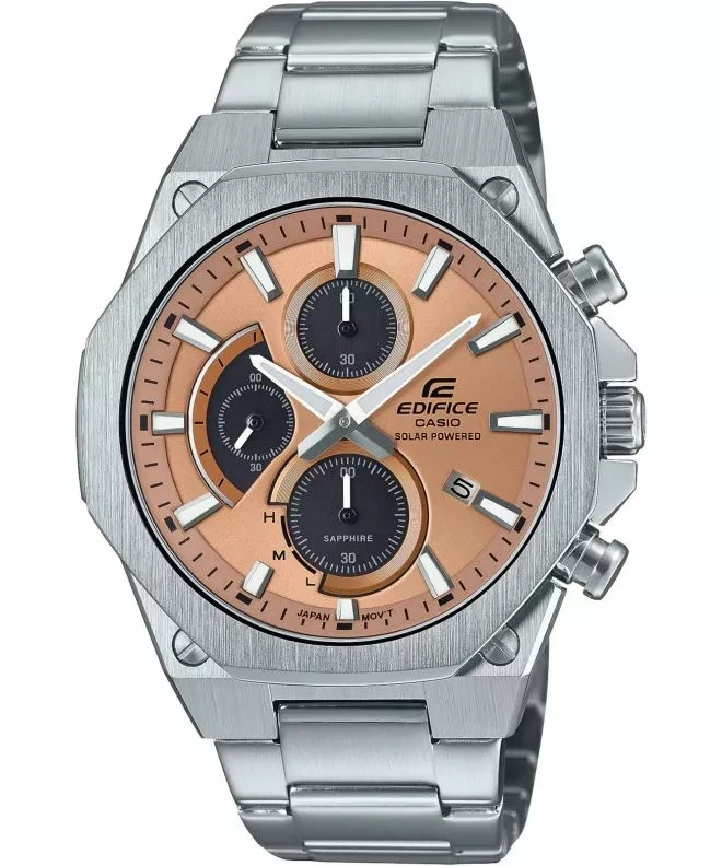 Zegarek Męski Casio EFS-S570D-5AUEF