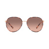 Damskie okulary przeciwsłoneczne MICHAEL KORS MK1128J110813