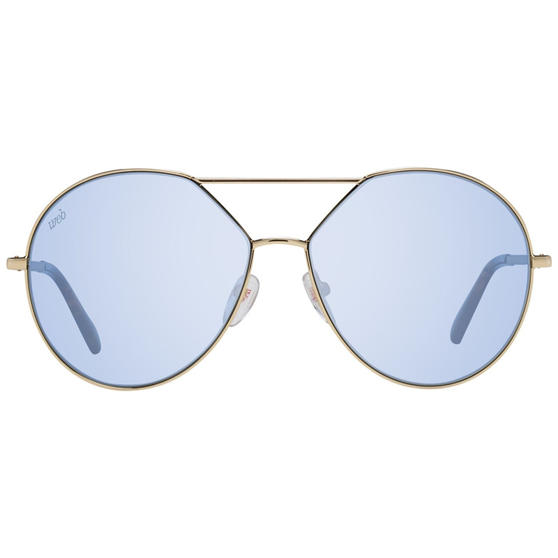 Okulary WEB EYEWEAR WE0286-5730V. Okulary przeciwsłoneczne, Kolor . Kobieta.