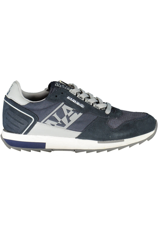 NAPAPIJRI SHOES MĘSKIE OBUWIE SPORTOWE NIEBIESKIE