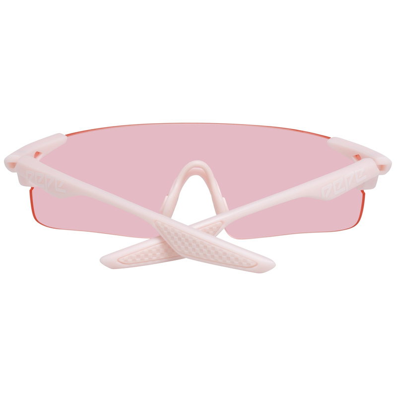 Okulary PEPE JEANS PJ7372-130C4. Okulary przeciwsłoneczne, Kolor różowy. Unisex.