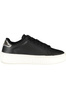 DAMSKIE BUTY SPORTOWE TOMMY HILFIGER CZARNE