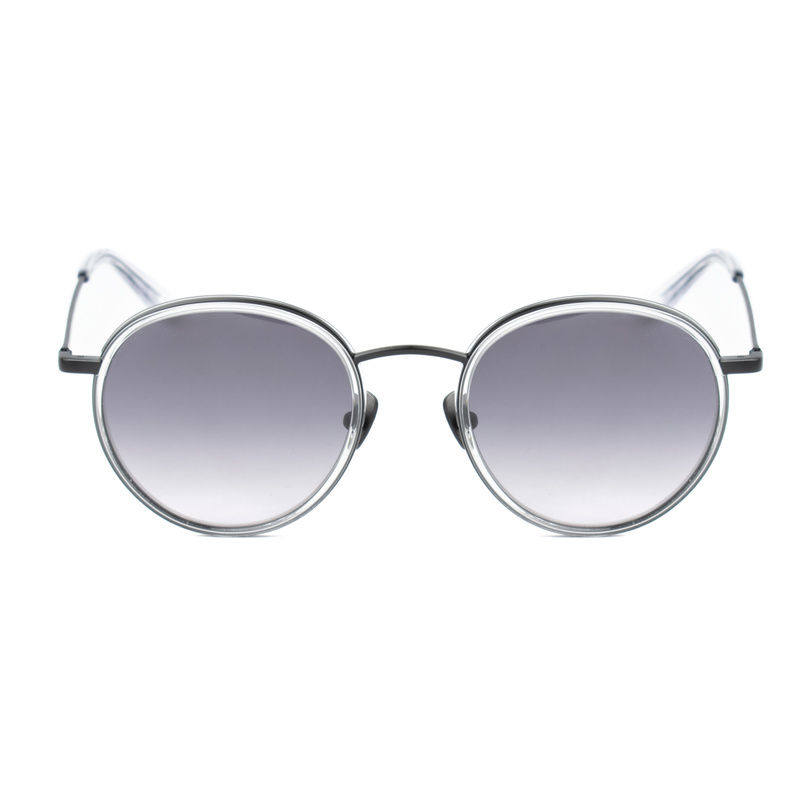 Okulary BELSTAFF SLIPWAY-S095. Okulary przeciwsłoneczne, Kolor szary. Unisex.