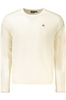 NAPAPIJRI M�SKI BIA�Y SWETER