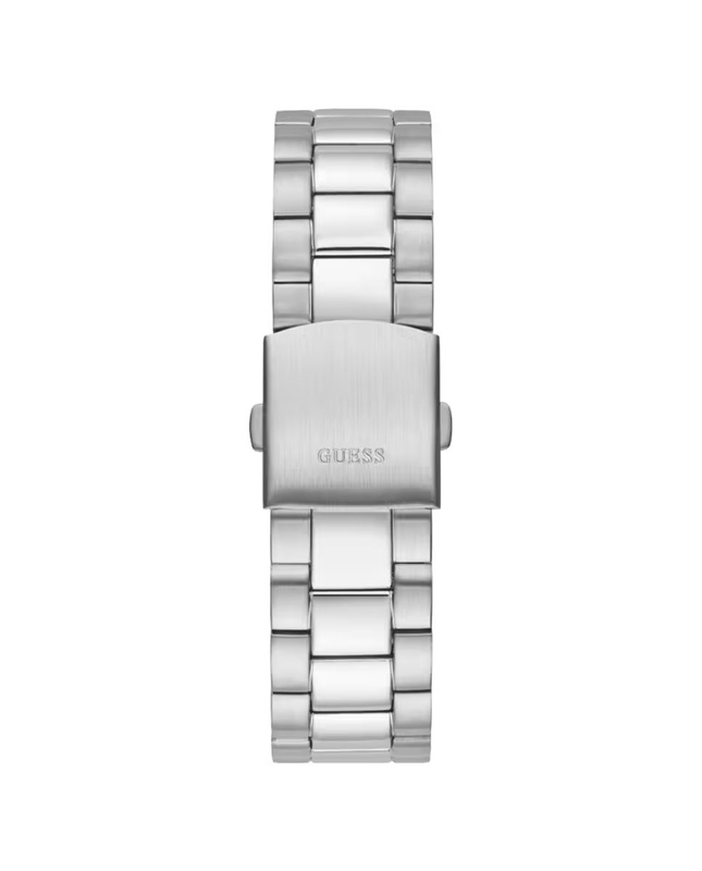 Zegarek GUESS GW0542G1. Kwarcowy, Kolor czarny. Mężczyzna.