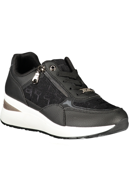 LAURA BIAGIOTTI DAMSKIE CZARNE BUTY SPORTOWE