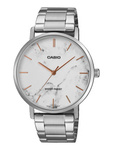 ZEGAREK MĘSKI CASIO MTP-VT01DM-7A (zd123a) + BOX