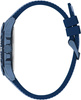 Zegarek GUESS GW0055G2. Kwarcowy, Kolor niebieski. Mężczyzna.