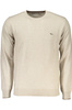 BEŻOWY SWETER MĘSKI HARMONT&BLAINE