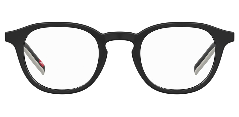 Okulary LEVI'S LV-1029-807. Okulary, Kolor czarny. Mężczyzna.