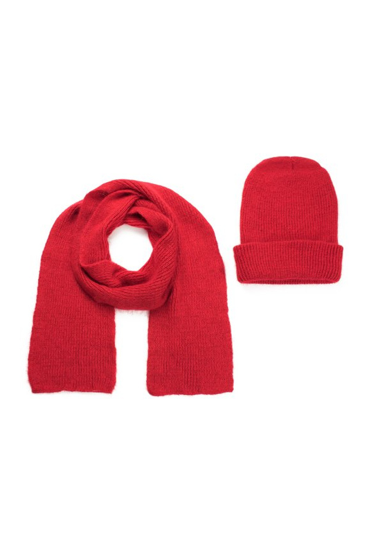 Komplet Intensive Winter