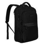 Damski plecak z tworzywa Peterson PTN PL-FK08