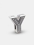 Charms damski Pandora 798221 srebrny, srebro 925