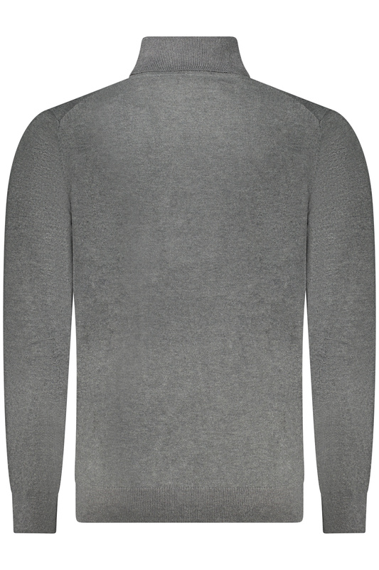 Norway 1963 SZARA KOSZULKA MĘSKA