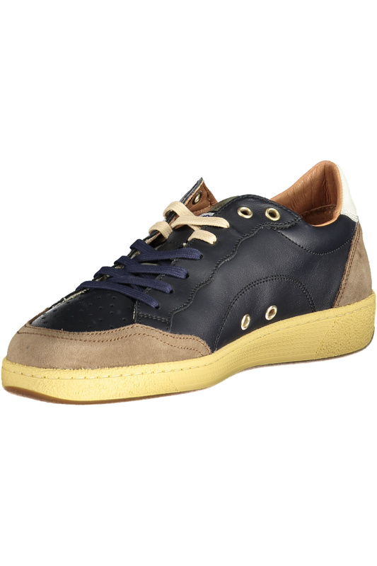 BLAUER BRĄZOWE MĘSKIE BUTY SPORTOWE