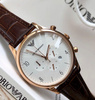 ZEGAREK MĘSKI EMPORIO ARMANI AR1916 - BETA (zi118a)